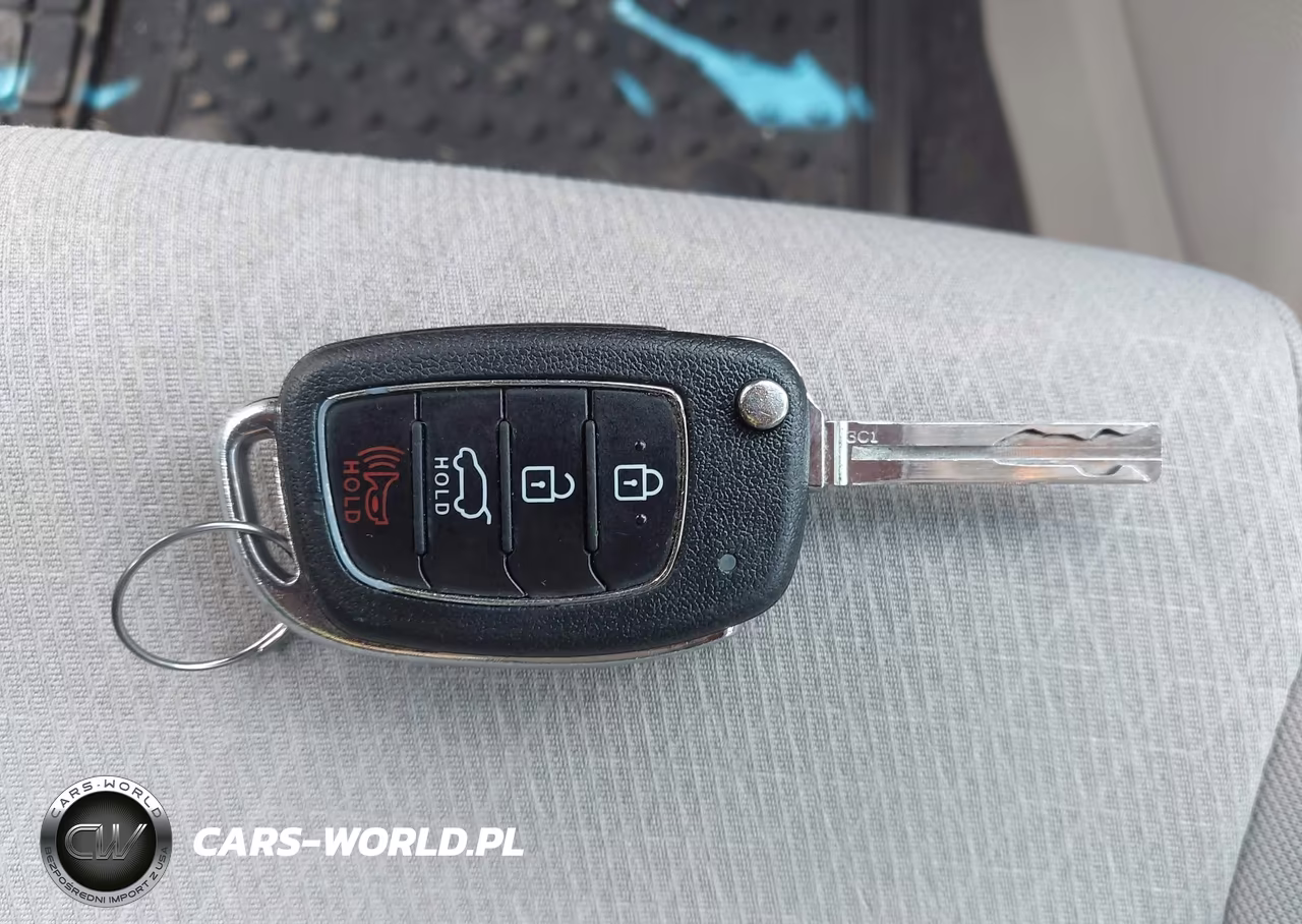 2018 Hyundai Tucson Sel VIN:KM8J33A42JU695716 - 11