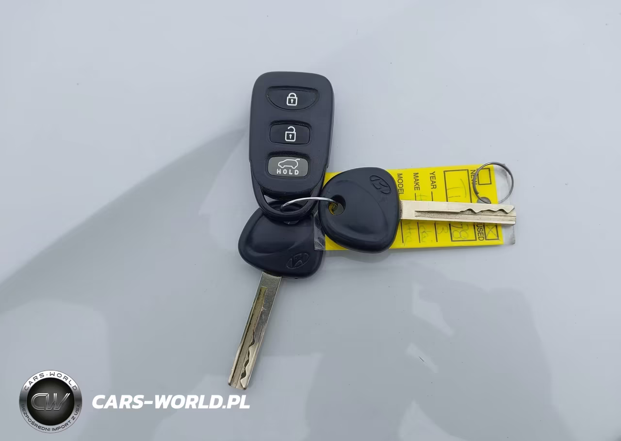 2013 Hyundai Elantra Gt VIN:KMHD35LE3DU133066 - 11