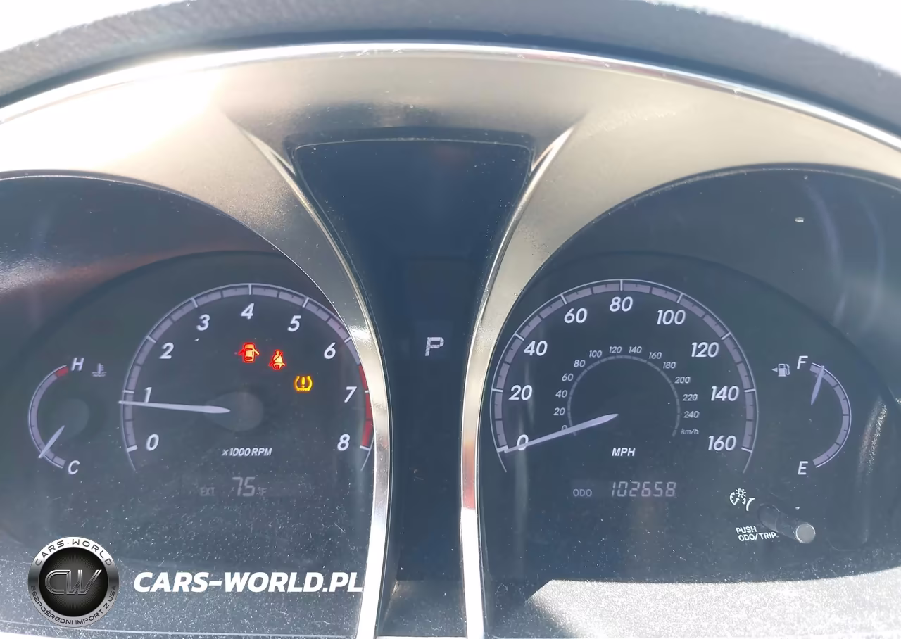 2011 Toyota Avalon Limited VIN:4T1BK3DB1BU414752 - 7