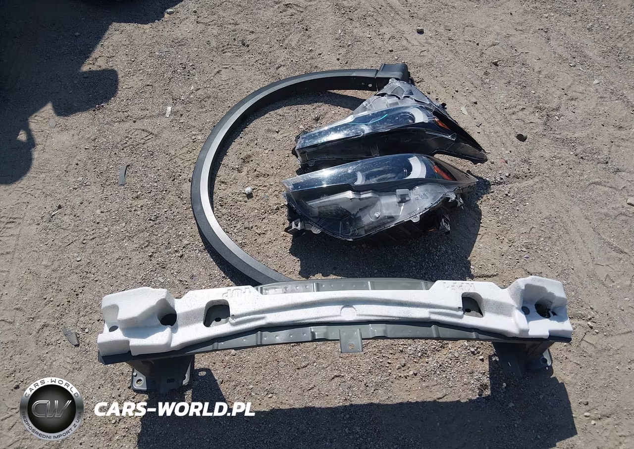 2022 Mazda Cx-5 2.5 S Premium Plus VIN:JM3KFBEMXN0539836 - 12