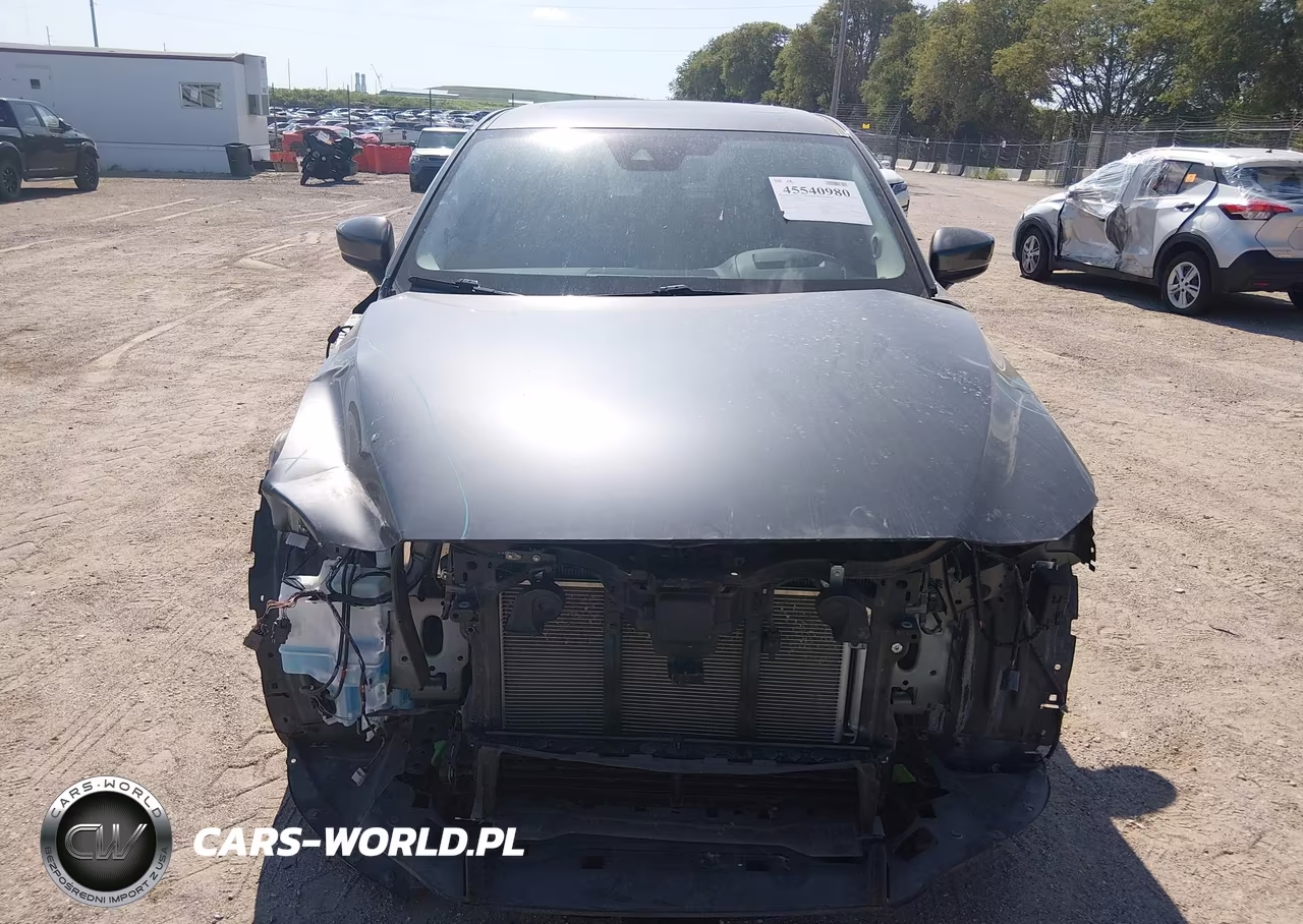 2022 Mazda Cx-5 2.5 S Premium Plus VIN:JM3KFBEMXN0539836 - 13