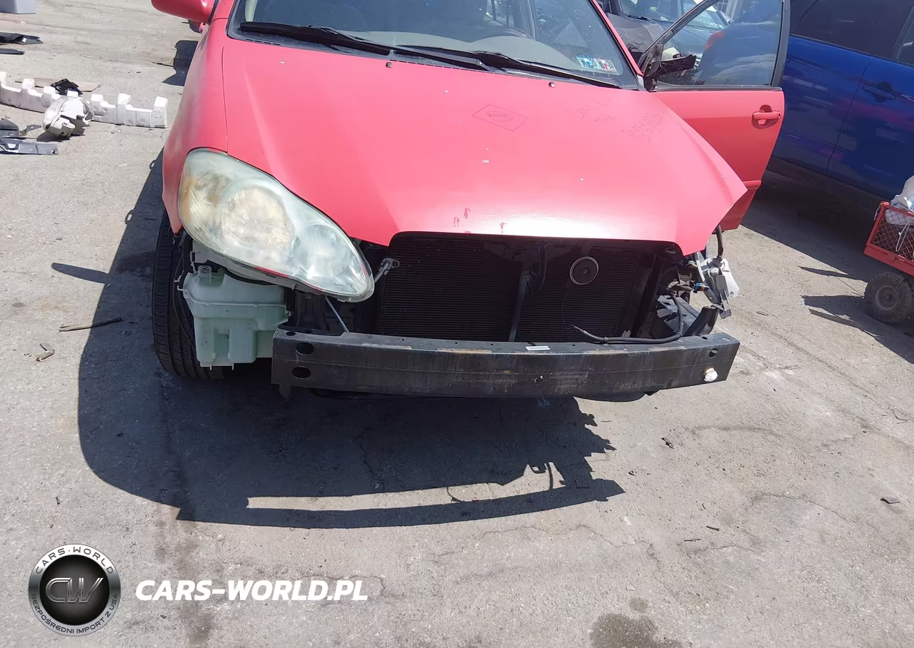 2007 Toyota Corolla Le VIN:1NXBR32E37Z775755 - 6