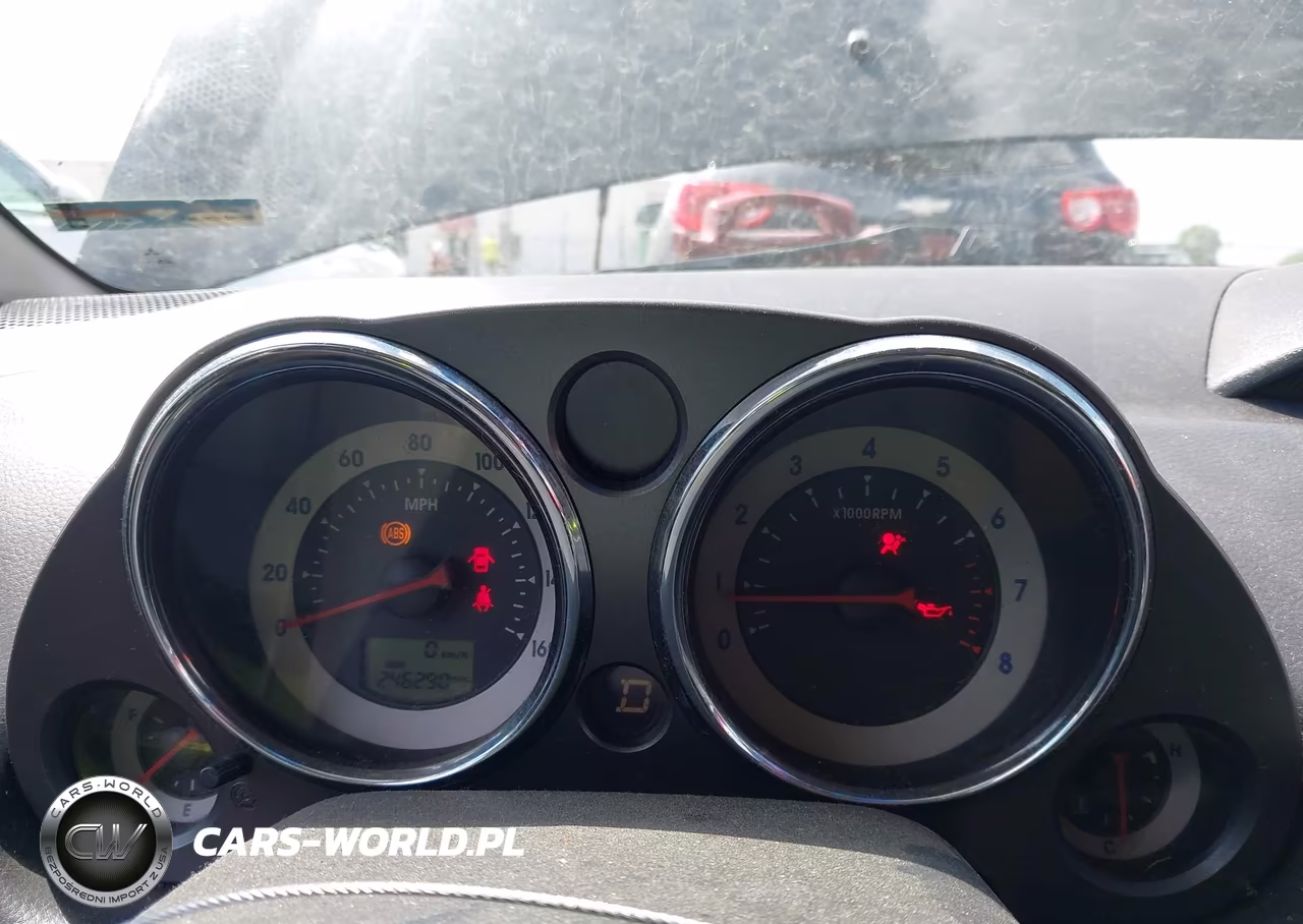 2007 Mitsubishi Eclipse Gs VIN:4A3AK24F37E014011 - 7