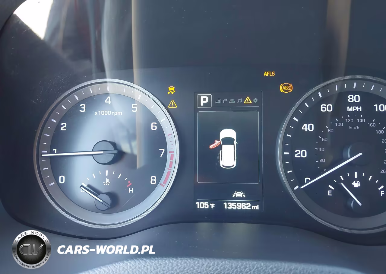 2017 Hyundai Tucson Limited VIN:KM8J33A21HU329285 - 7