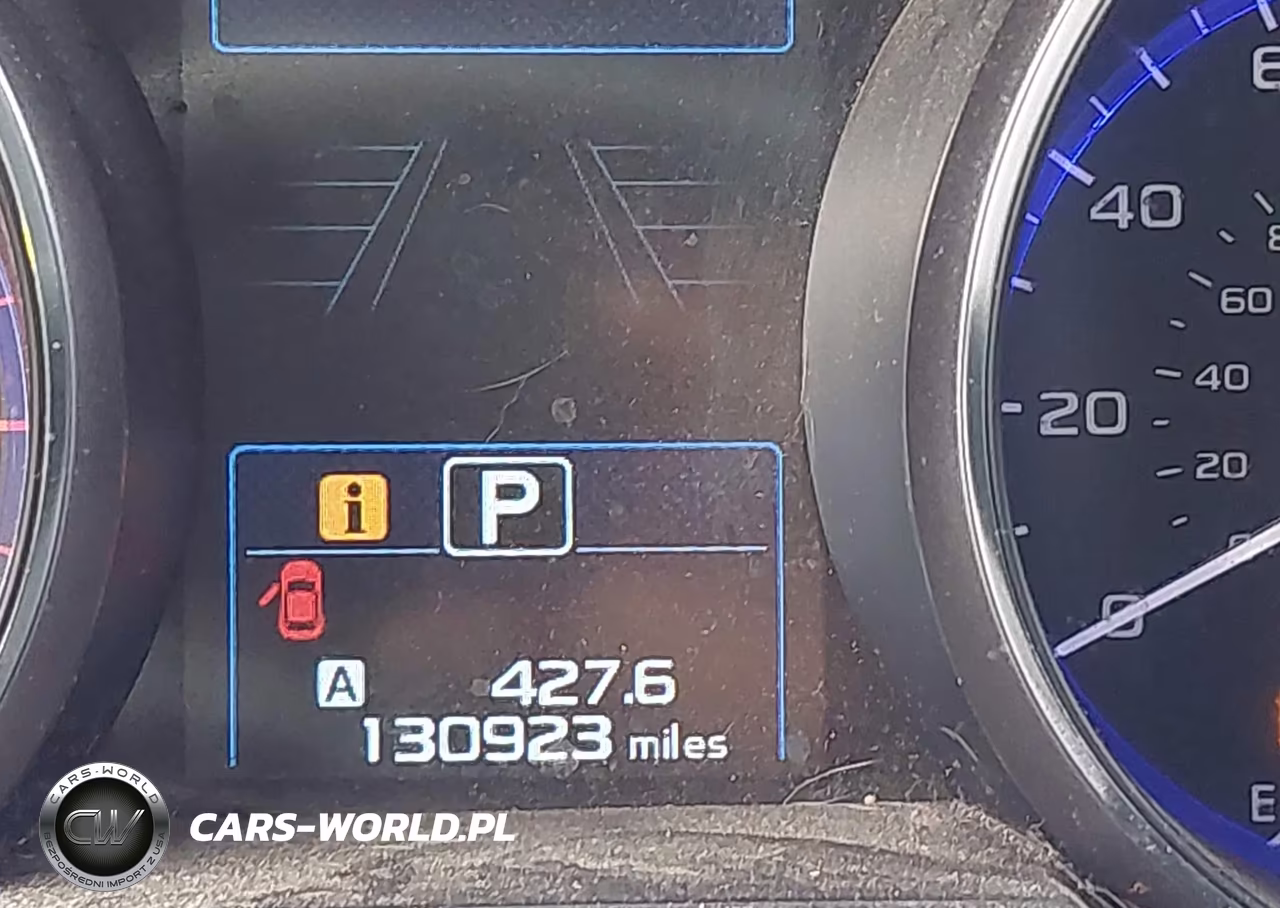 2017 Subaru Outback 2.5I Limited VIN:4S4BSANC5H3220140 - 16