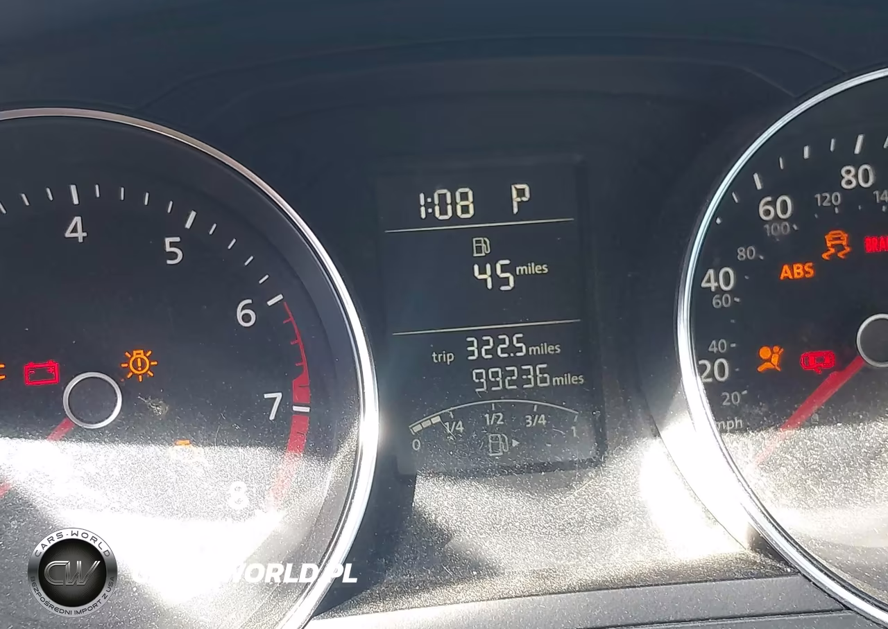 2015 Volkswagen Jetta 2.0L S VIN:3VW2K7AJ7FM220726 - 7