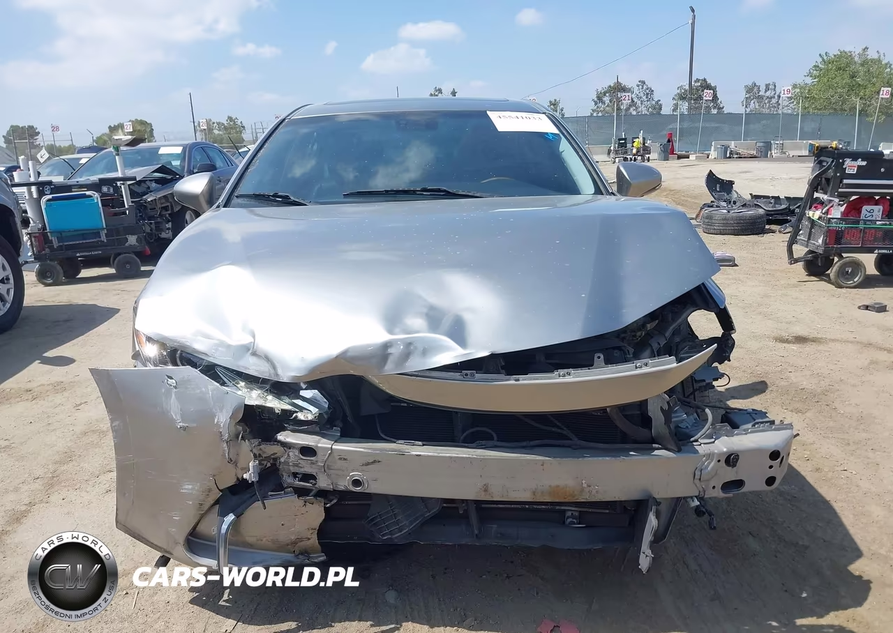 2016 Lexus Es 300H VIN:JTHBW1GG7G2104885 - 13