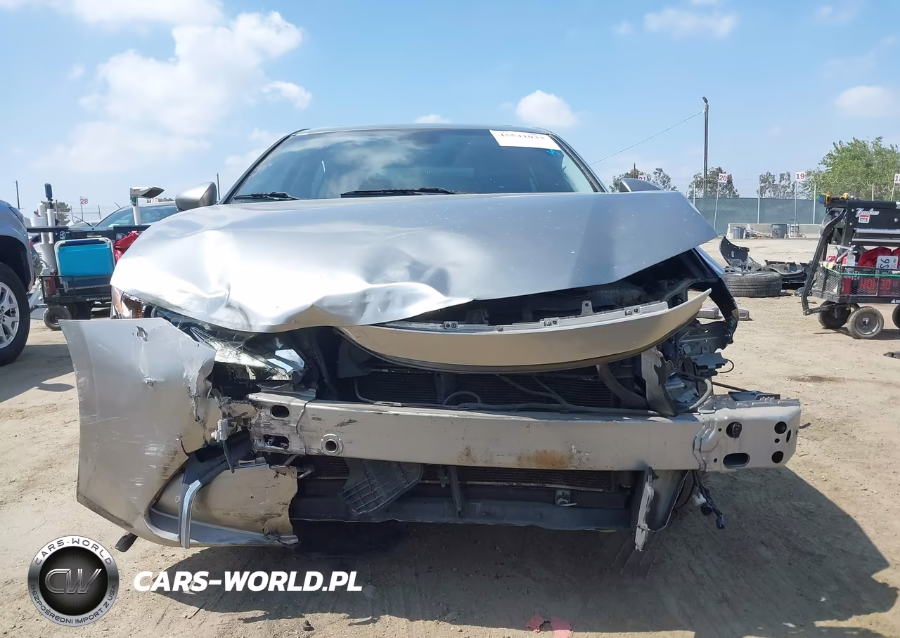 2016 Lexus Es 300H VIN:JTHBW1GG7G2104885 - 6