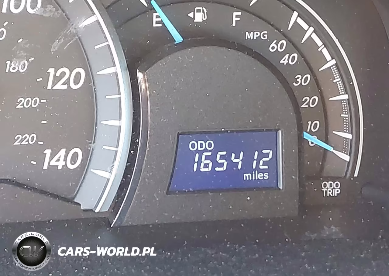 2012 Toyota Camry Le VIN:4T4BF1FKXCR182200 - 15