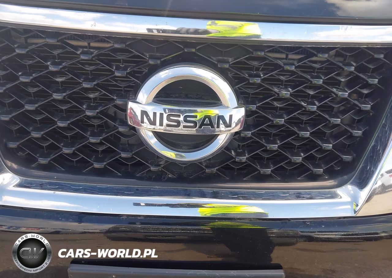 2014 Nissan Pathfinder Sl VIN:5N1AR2MN4EC711522 - 6