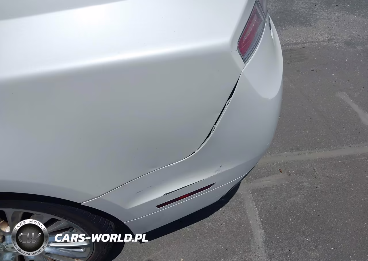 2013 Lincoln Mkz VIN:3LN6L2G90DR802714 - 15