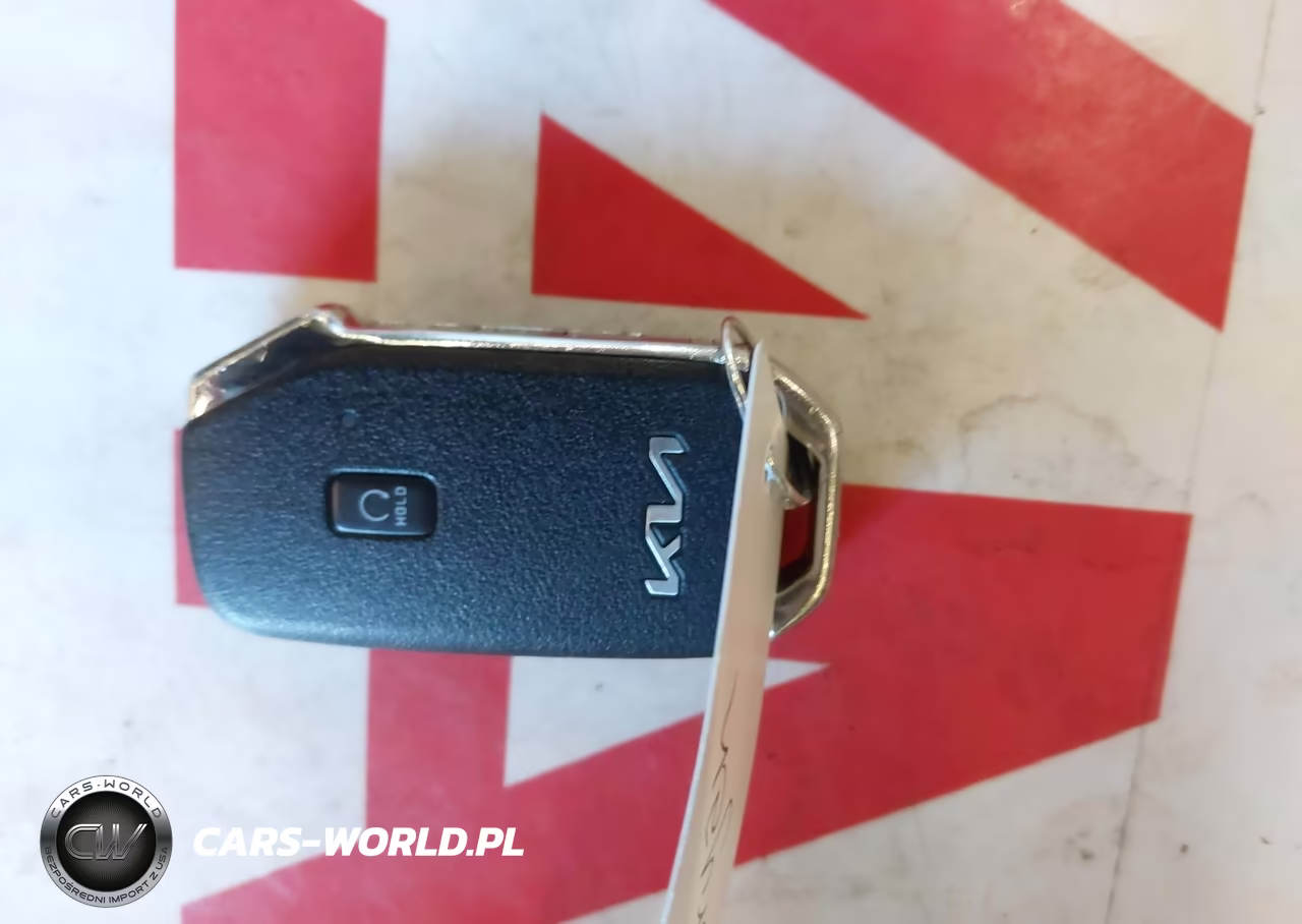 2022 Kia Niro Ev Ex VIN:KNDCC3LGXN5117254 - 11