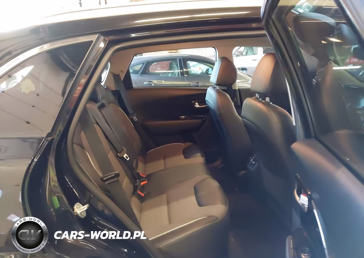 2022 Kia Niro Ev Ex VIN:KNDCC3LGXN5117254 - 8