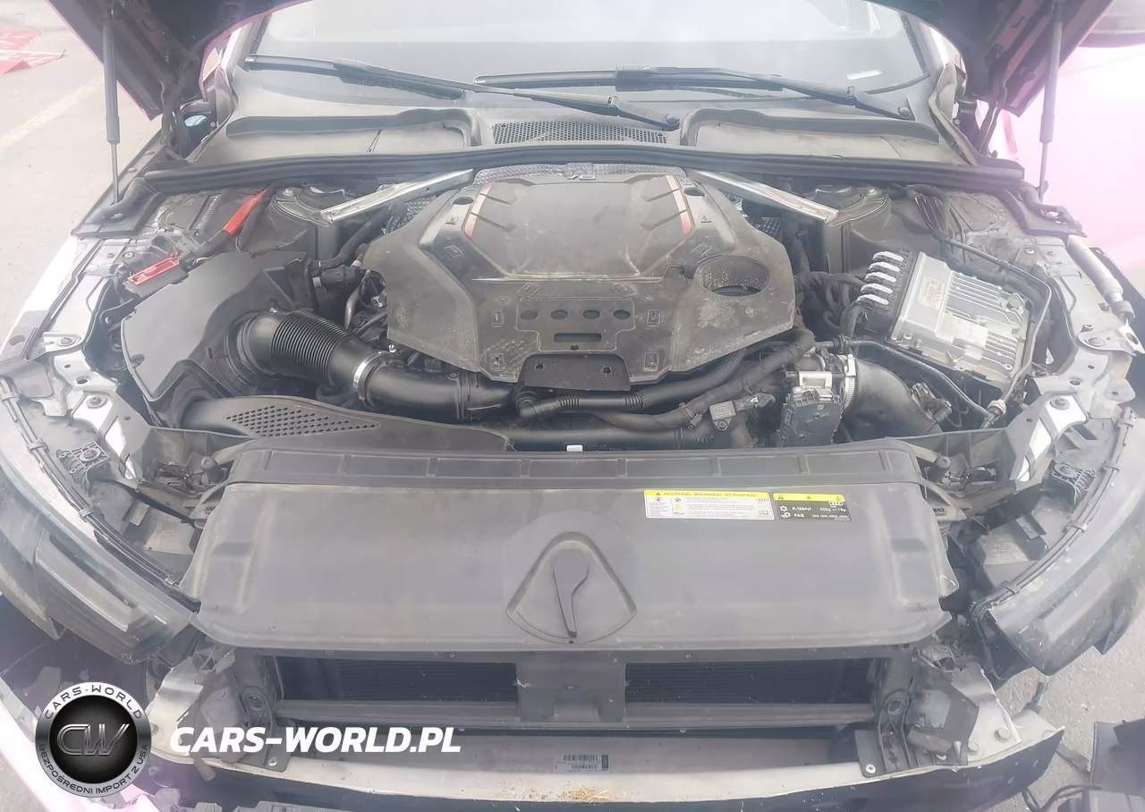 2018 Audi S4 3.0T Premium Plus VIN:WAUB4AF49JA013304 - 10
