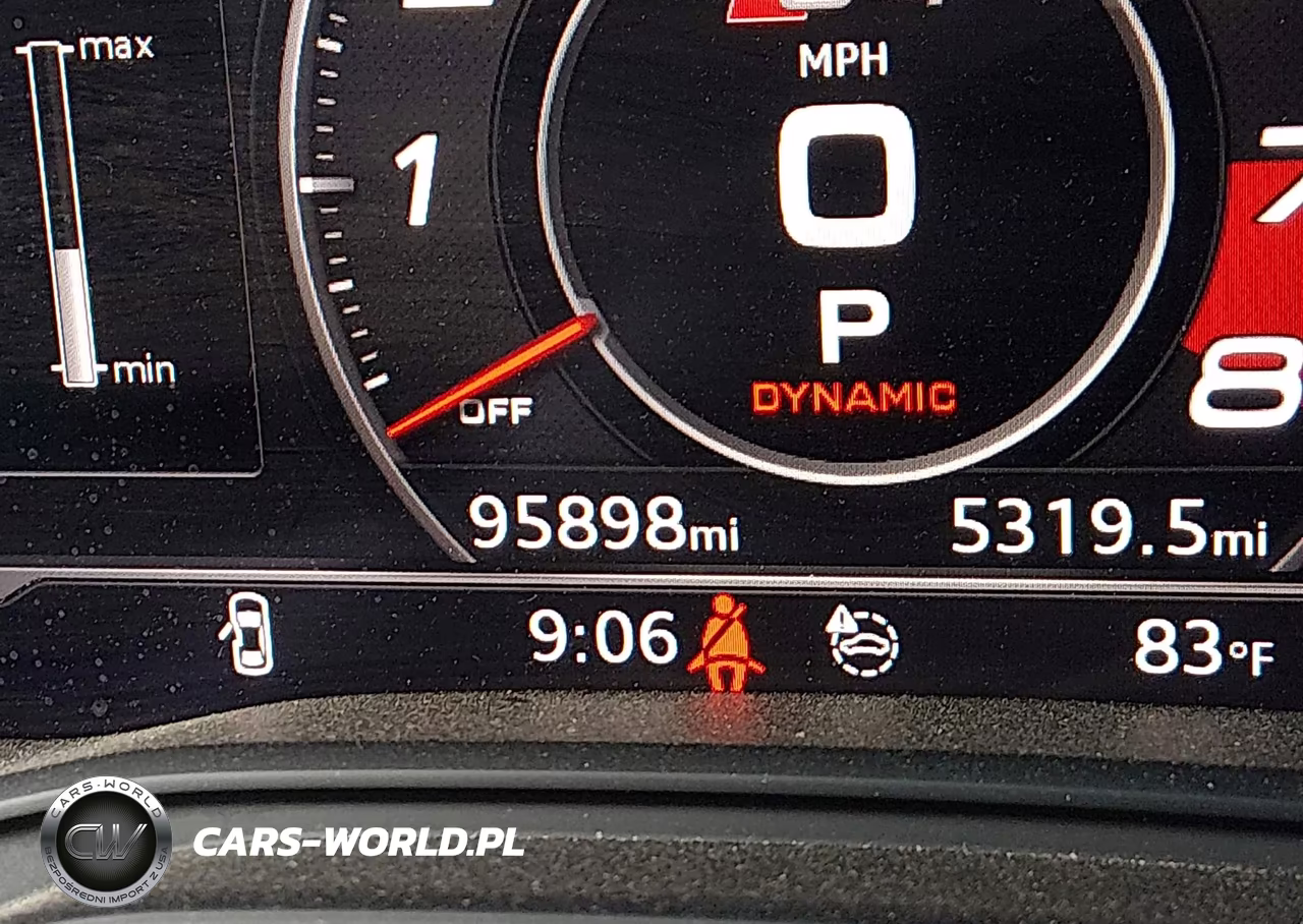 2018 Audi S4 3.0T Premium Plus VIN:WAUB4AF49JA013304 - 15
