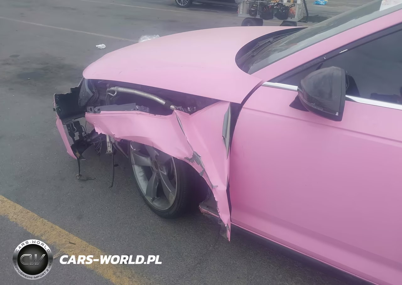 2018 Audi S4 3.0T Premium Plus VIN:WAUB4AF49JA013304 - 6