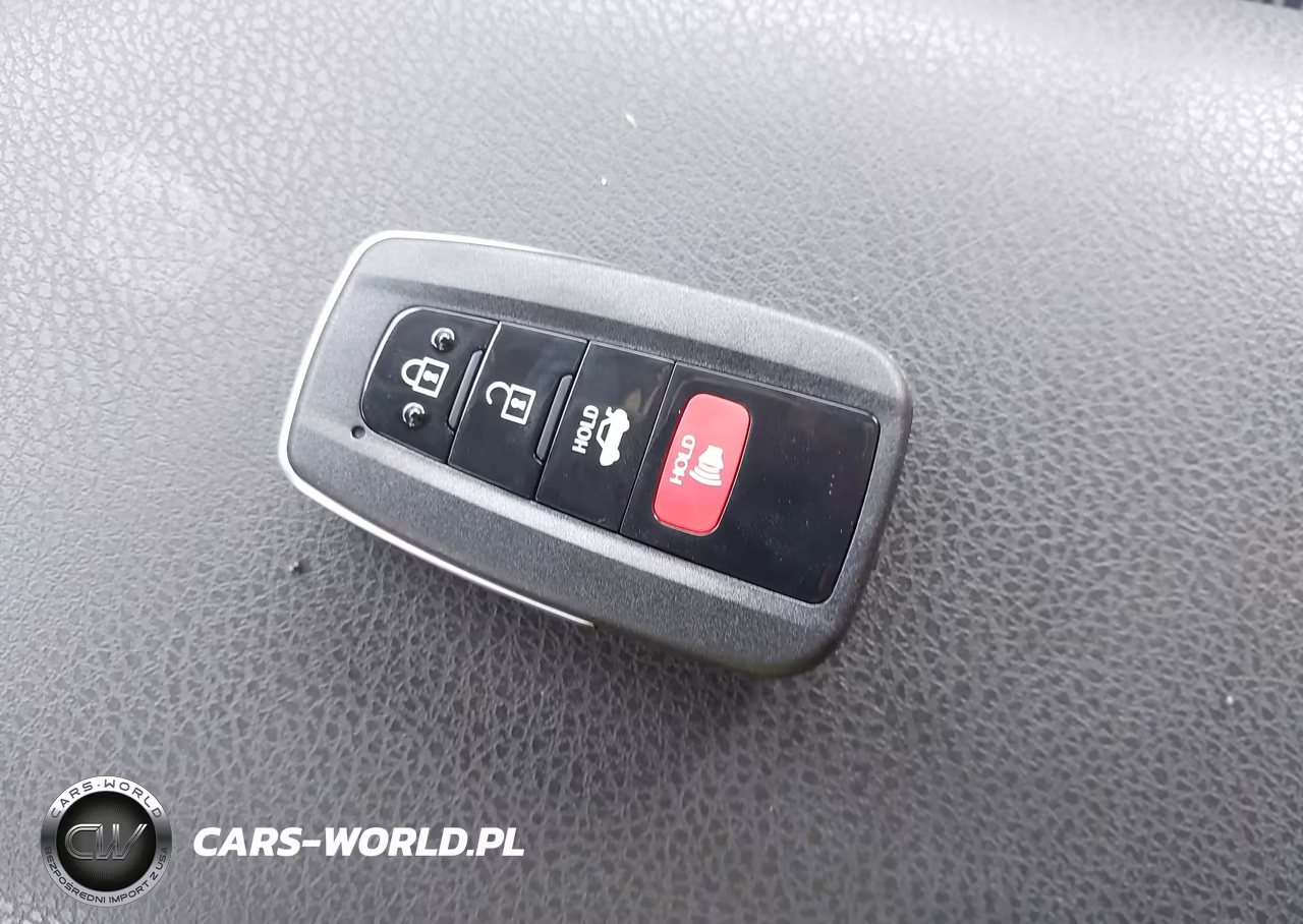 2024 Toyota Camry Se VIN:4T1S11AK1RU241949 - 11