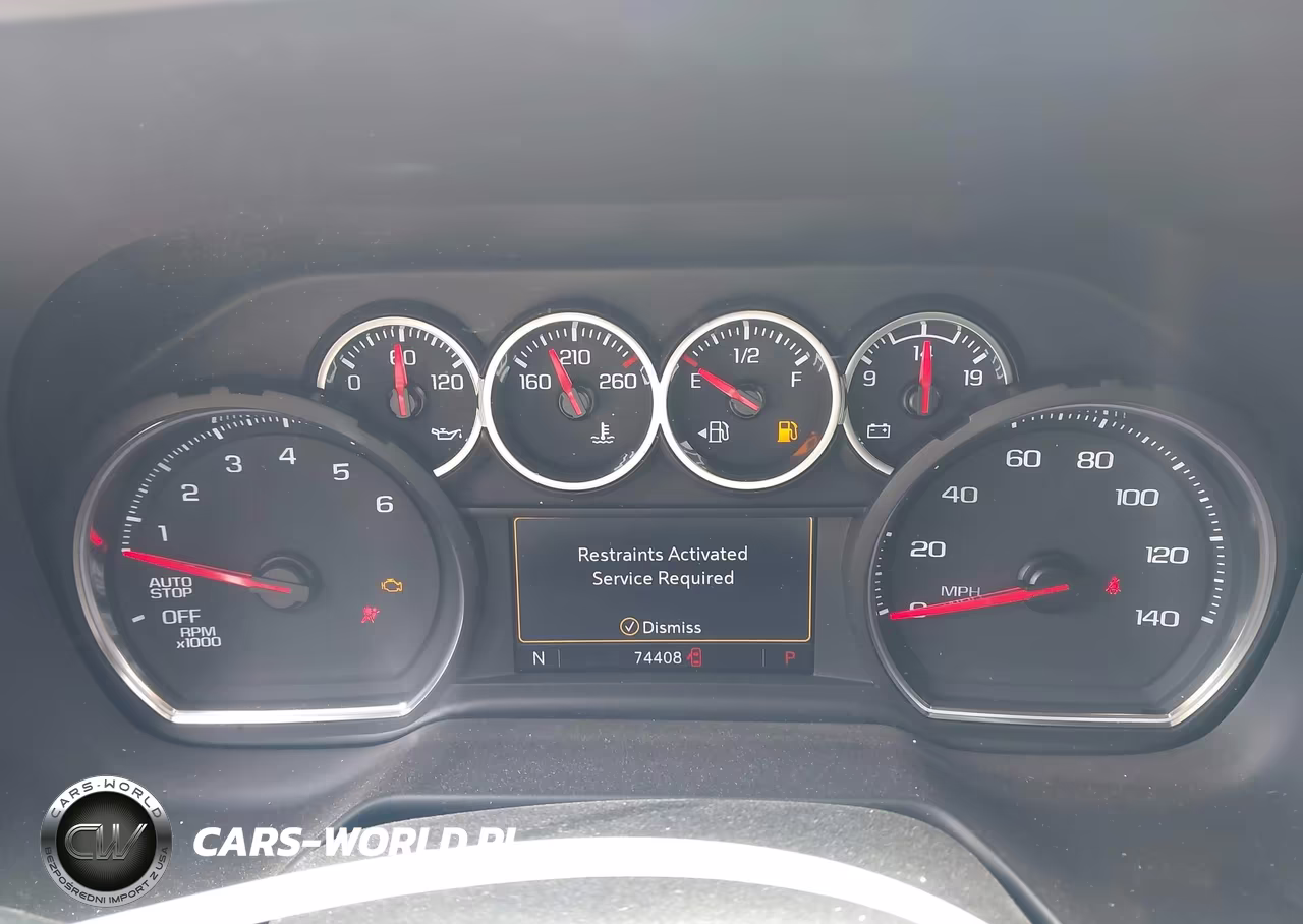 2023 Chevrolet Tahoe 2Wd Ls VIN:1GNSCMKD9PR126491 - 7