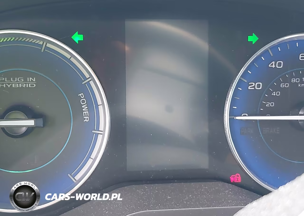 2023 Subaru Crosstrek Hybrid VIN:JF2GTDNC9PH326070 - 14