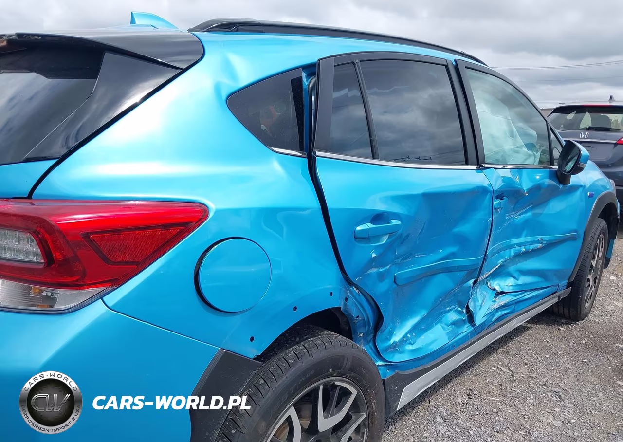 2023 Subaru Crosstrek Hybrid VIN:JF2GTDNC9PH326070 - 17