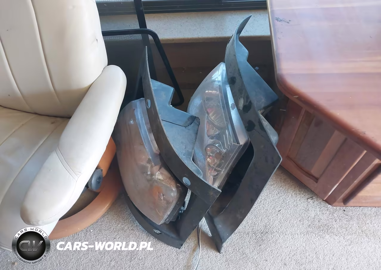 2006 Roadmaster Rail Monocoque VIN:1RF10551061038035 - 12