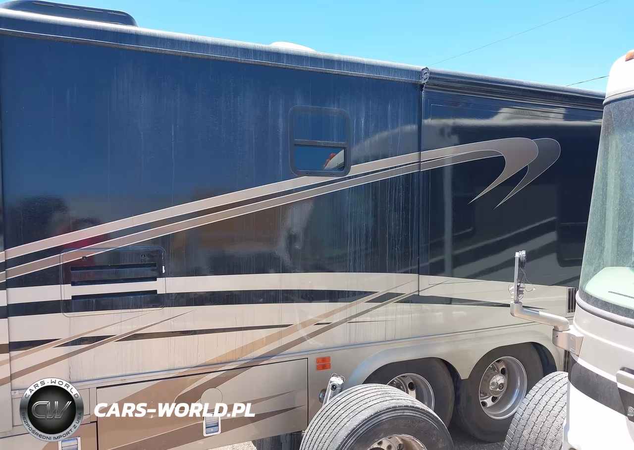 2006 Roadmaster Rail Monocoque VIN:1RF10551061038035 - 3