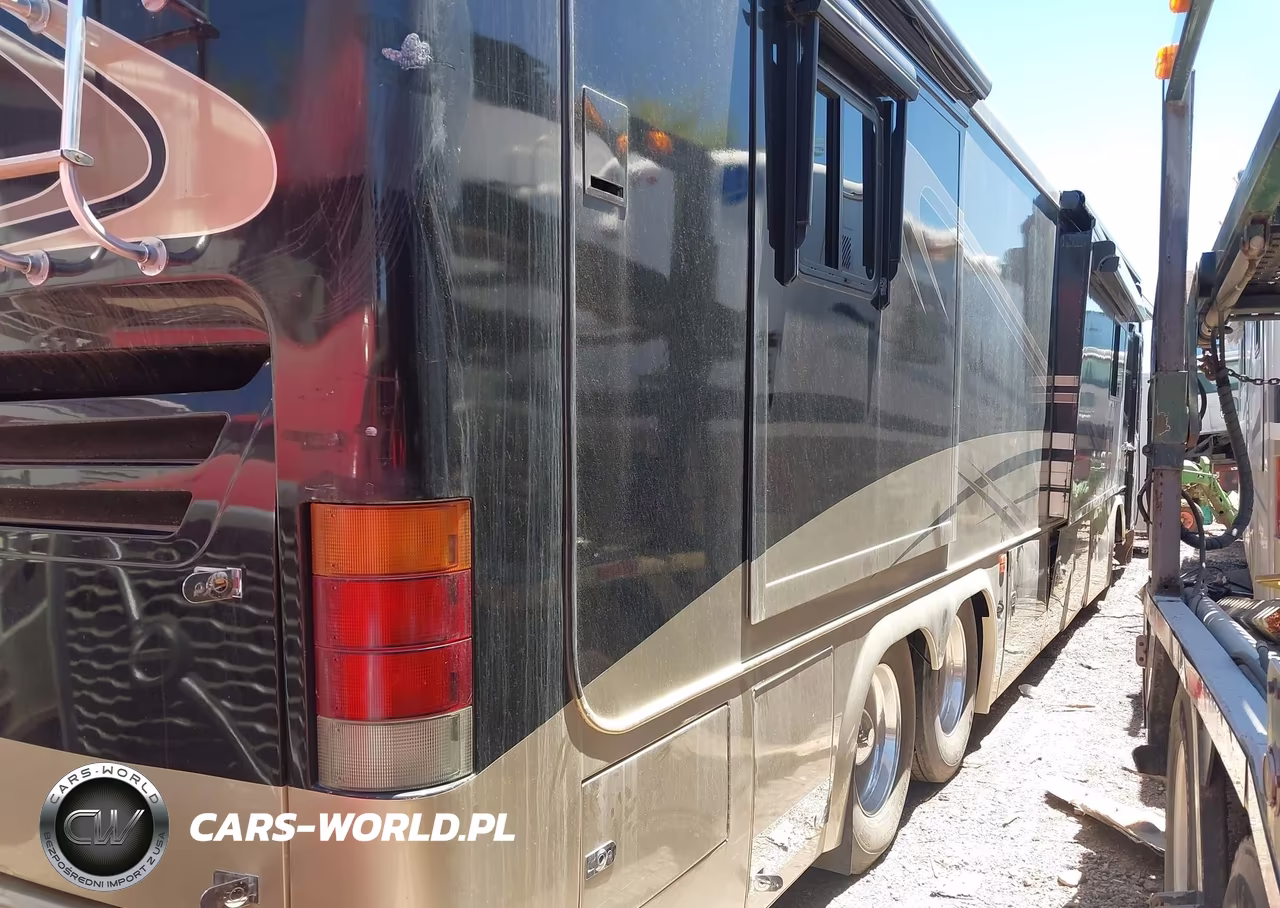 2006 Roadmaster Rail Monocoque VIN:1RF10551061038035 - 4