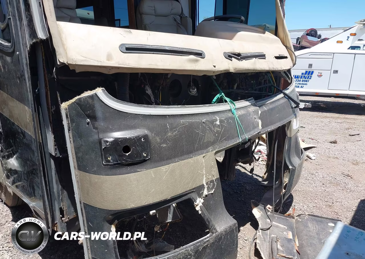2006 Roadmaster Rail Monocoque VIN:1RF10551061038035 - 6