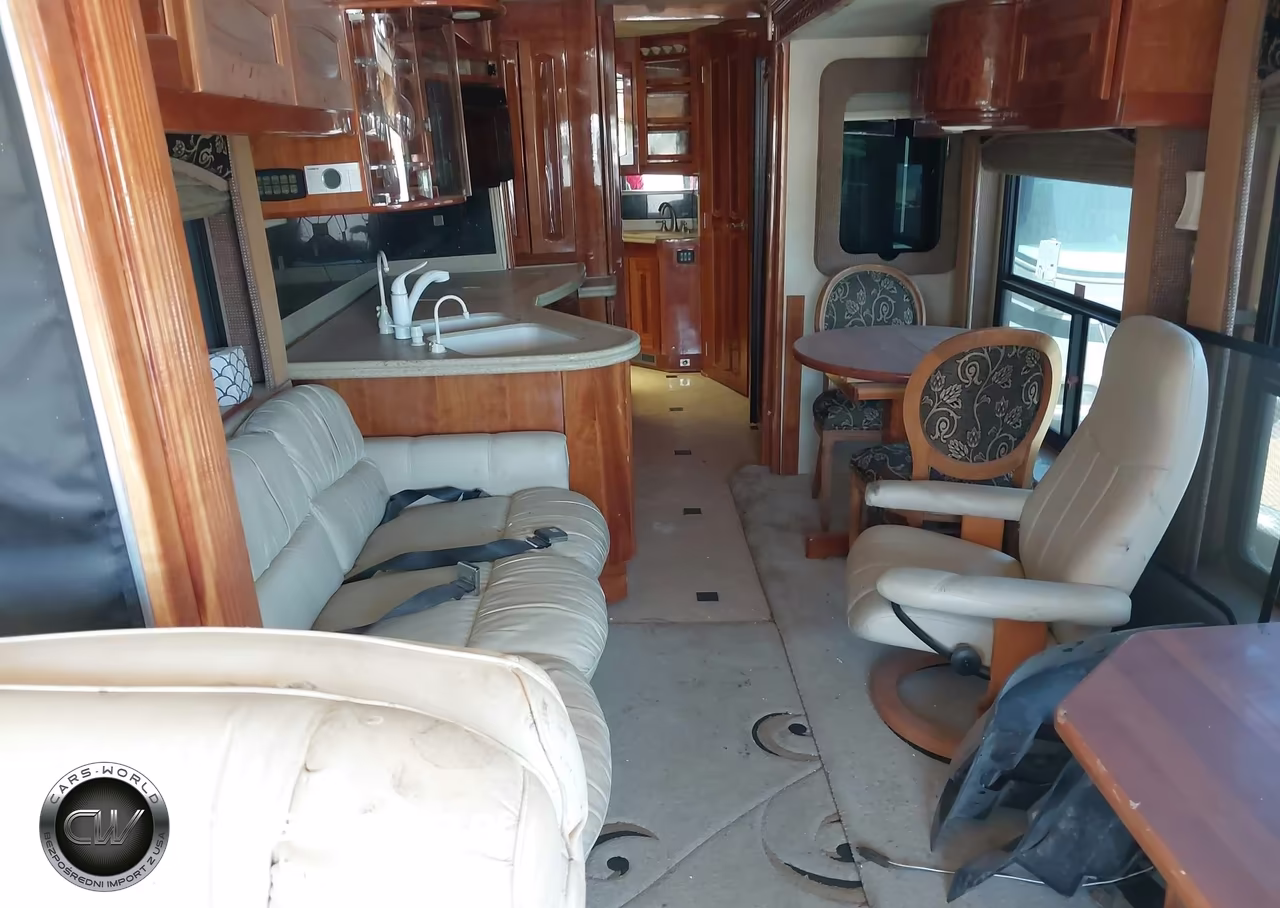 2006 Roadmaster Rail Monocoque VIN:1RF10551061038035 - 8
