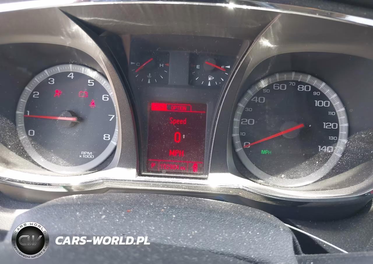 2013 GMC Terrain Sle-2 VIN:2GKALSEK9D6202886 - 7