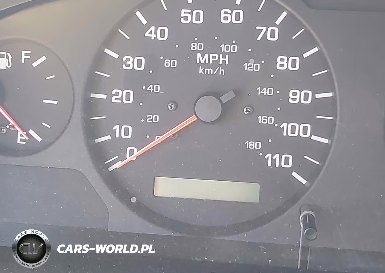 2001 Nissan Xterra Xe VIN:5N1ED28Y31C515439 - 14