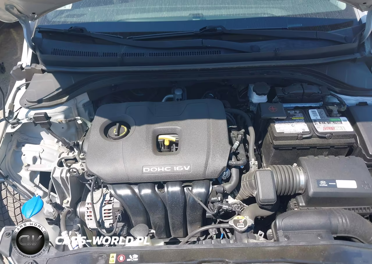 2018 Hyundai Elantra Se VIN:5NPD74LF5JH277946 - 10