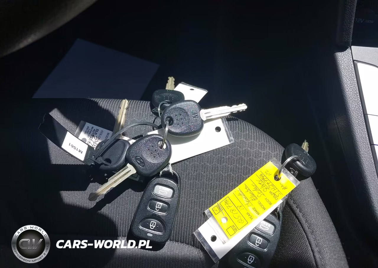 2018 Hyundai Elantra Se VIN:5NPD74LF5JH277946 - 11