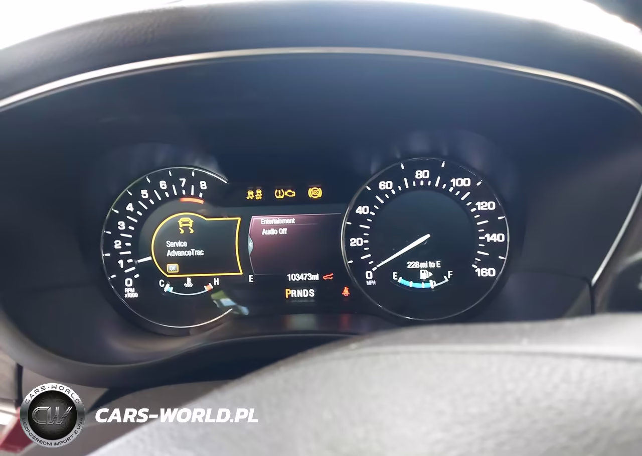 2019 Lincoln Mkc Reserve VIN:5LMCJ3D95KUL16521 - 7