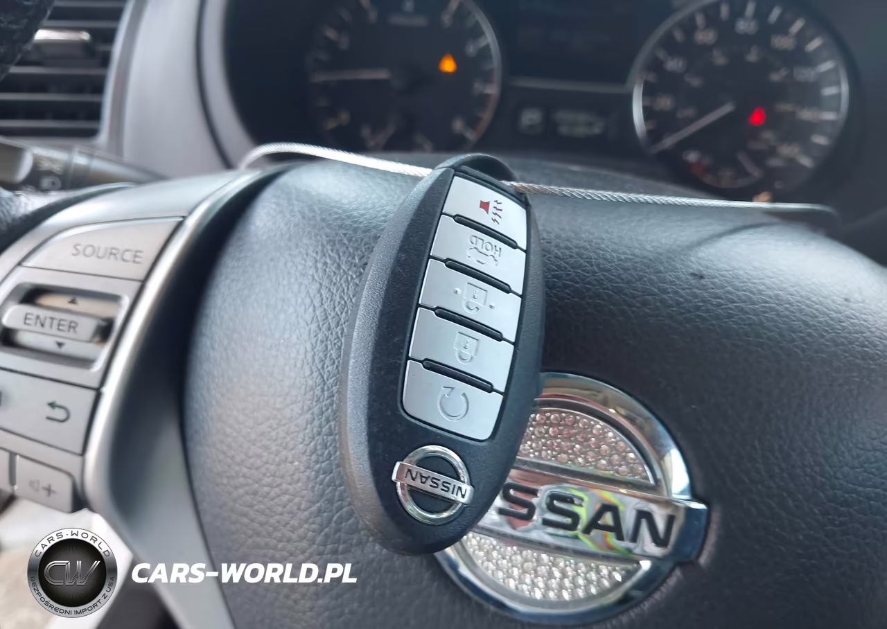 2014 Nissan Altima 2.5 Sv VIN:1N4AL3AP8EN212556 - 11