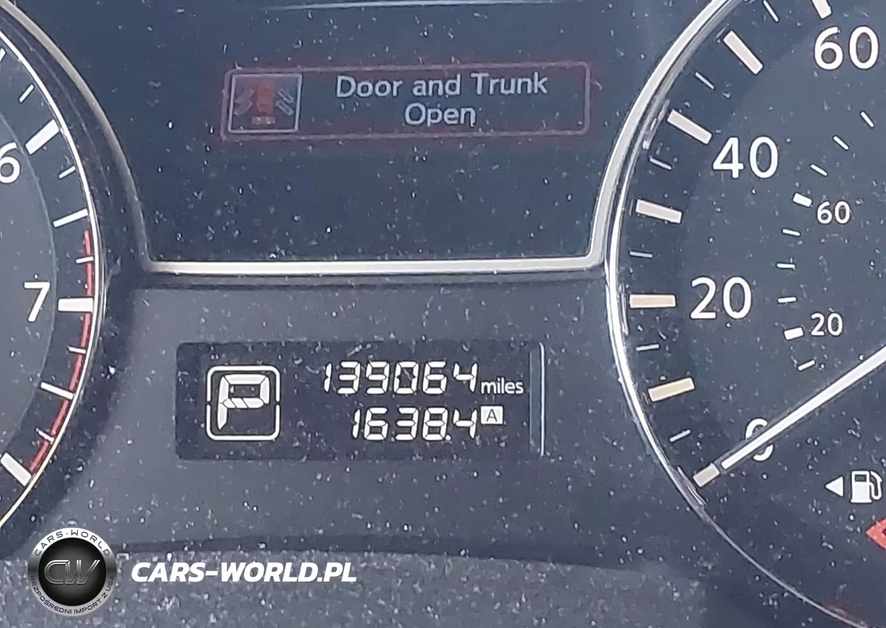 2014 Nissan Altima 2.5 Sv VIN:1N4AL3AP8EN212556 - 15