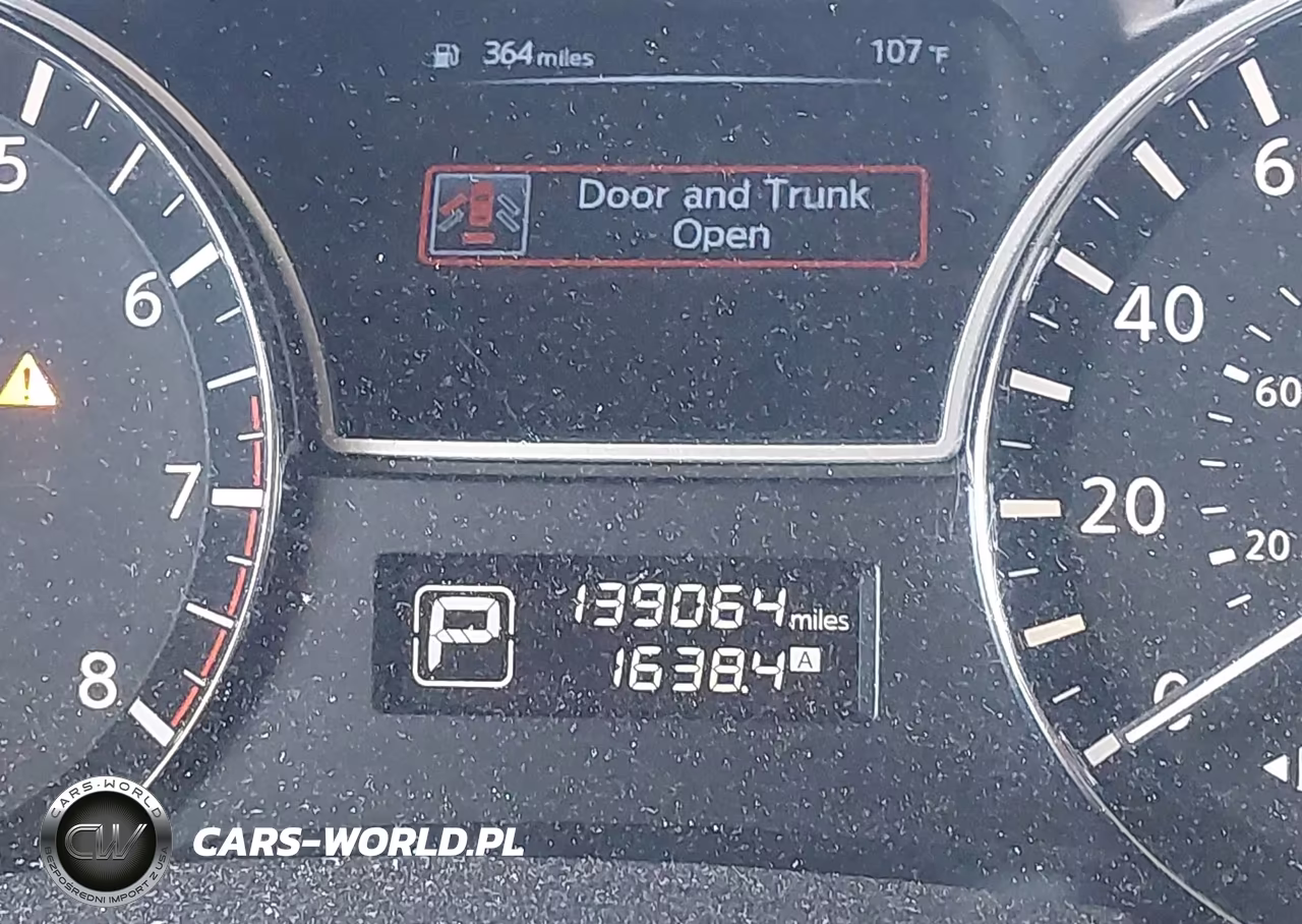 2014 Nissan Altima 2.5 Sv VIN:1N4AL3AP8EN212556 - 7