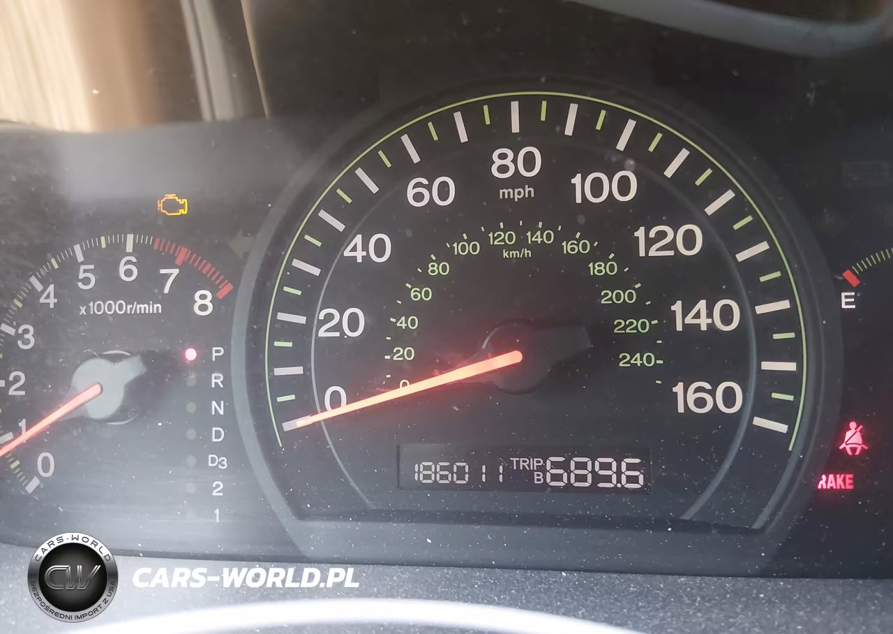 2005 Honda Accord 2.4 Ex VIN:1HGCM56745A092509 - 15