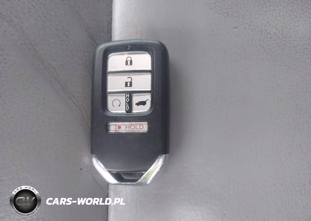 2017 Honda Pilot Ex-L VIN:5FNYF6H50HB036692 - 11