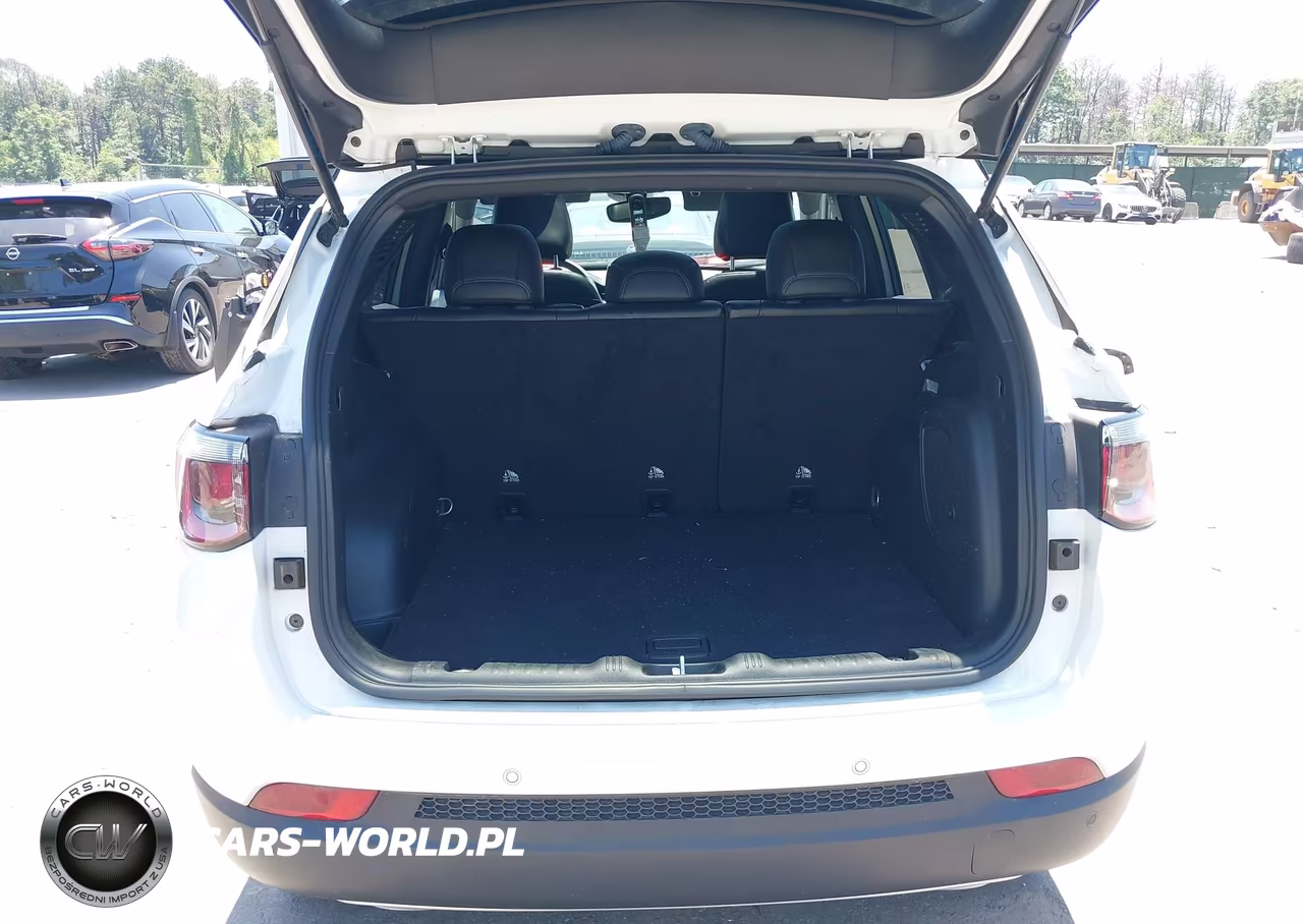 2023 Jeep Compass Limited 4X4 VIN:3C4NJDCN8PT537164 - 19