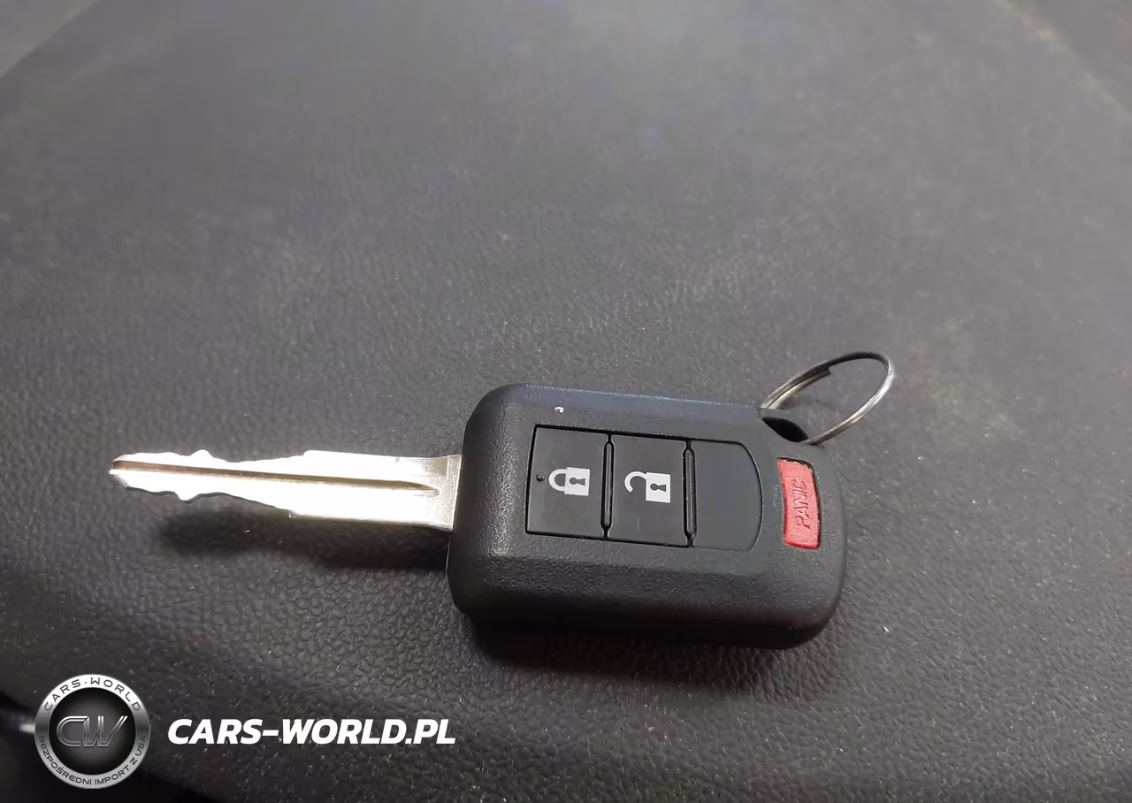 2024 Mitsubishi Outlander Sport 2.0 Es Awc-2.0 Le Awc-2.0 Ralliart Awc-2.0 S Awc-2.0 Se Awc-2.0 Trail Edition Awc VIN:JA4ARUAUXRU022428 - 11