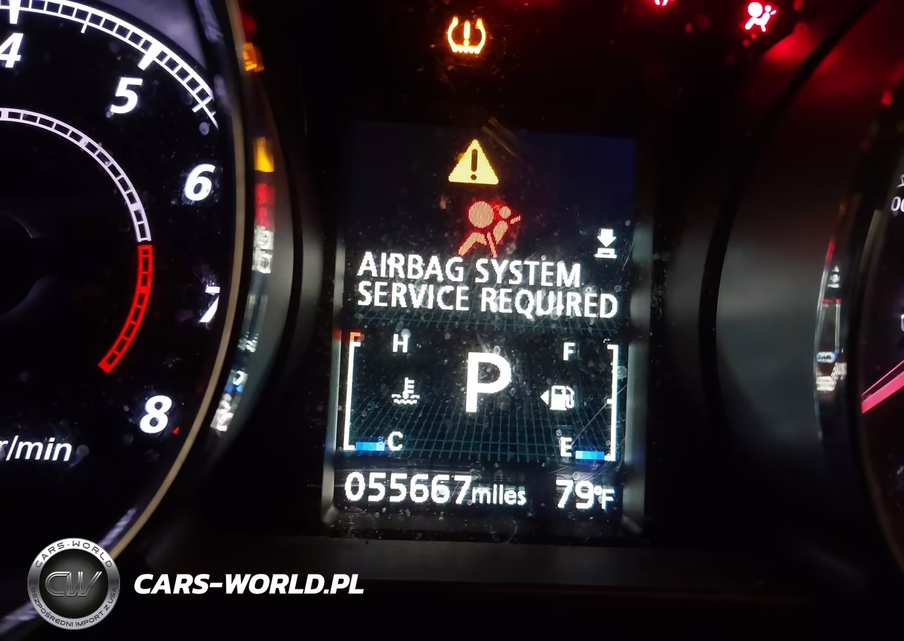 2024 Mitsubishi Outlander Sport 2.0 Es Awc-2.0 Le Awc-2.0 Ralliart Awc-2.0 S Awc-2.0 Se Awc-2.0 Trail Edition Awc VIN:JA4ARUAUXRU022428 - 16