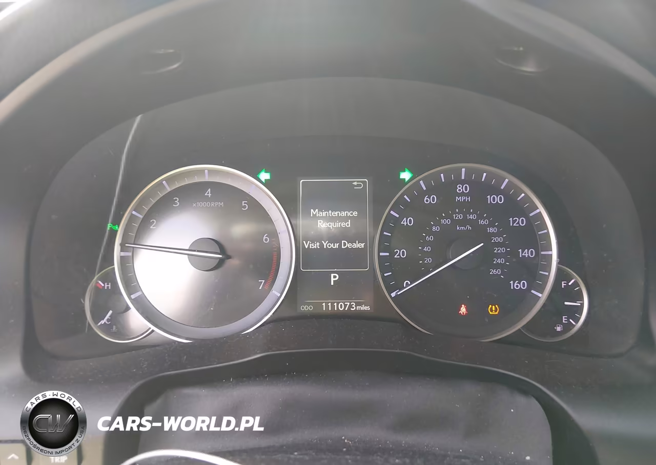 2018 Lexus Es 350 VIN:58ABK1GG1JU088051 - 15