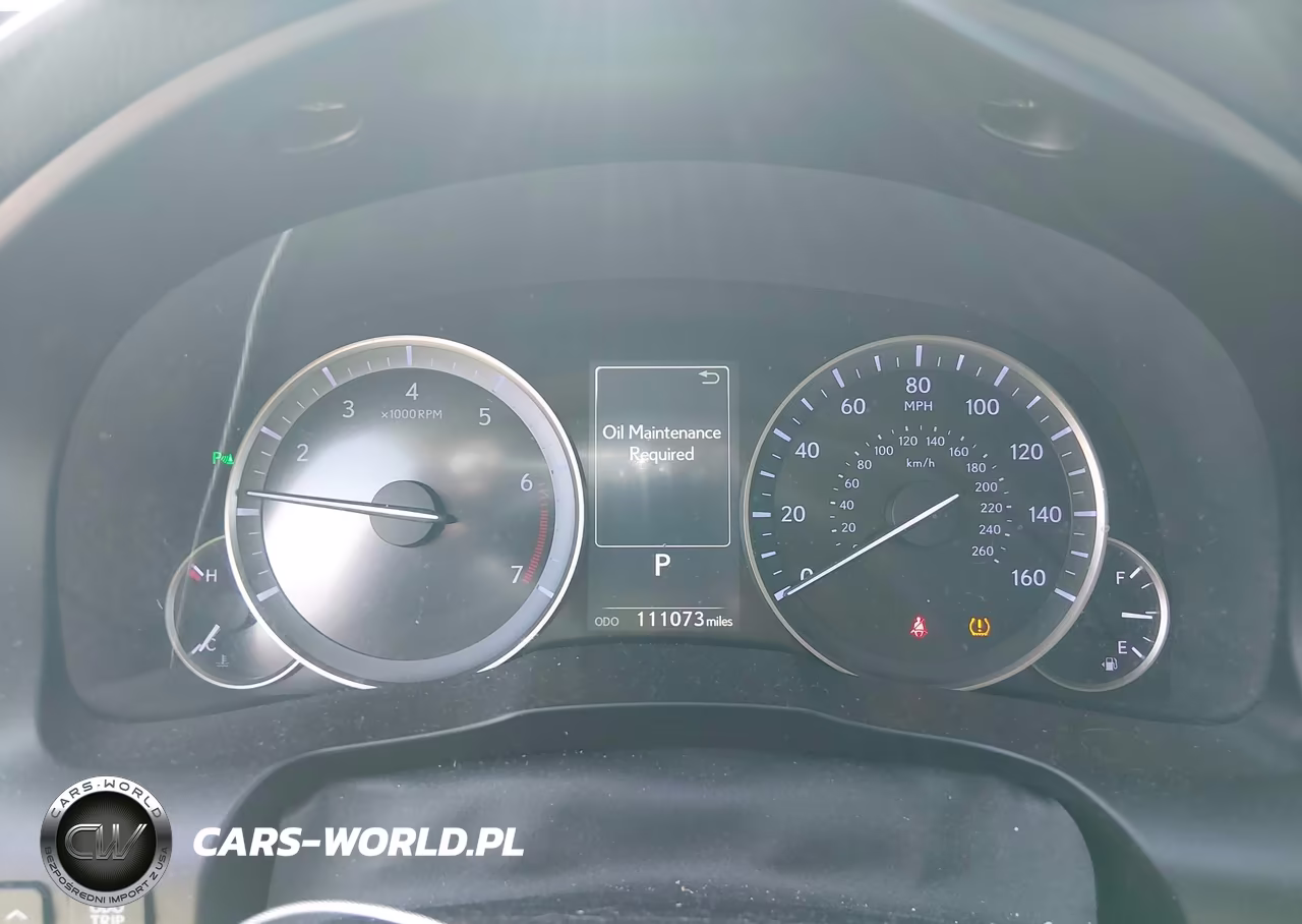 2018 Lexus Es 350 VIN:58ABK1GG1JU088051 - 7