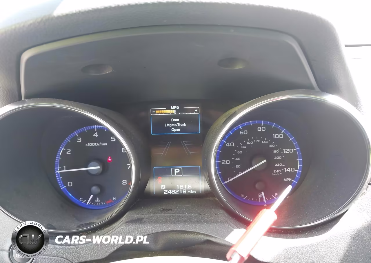 2015 Subaru Outback 2.5I Premium VIN:4S4BSAHC9F3276784 - 7