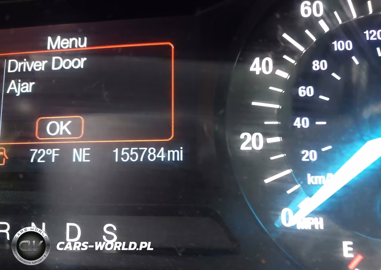 2016 Ford Edge Sel VIN:2FMPK4J92GBB29505 - 7