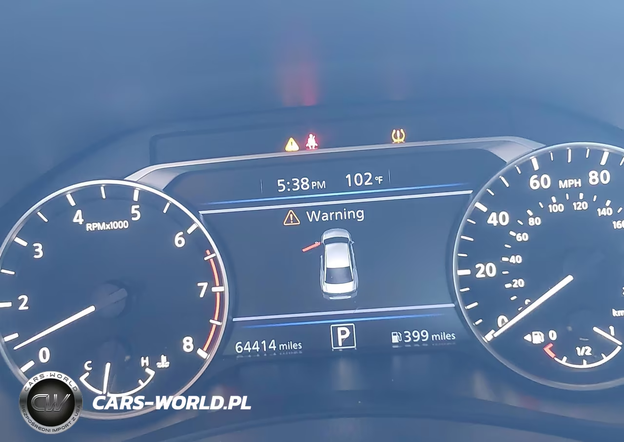 2019 Nissan Altima 2.5 S VIN:1N4BL4BV8KC254594 - 7