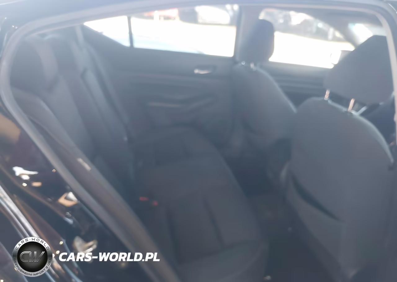 2019 Nissan Altima 2.5 S VIN:1N4BL4BV8KC254594 - 8