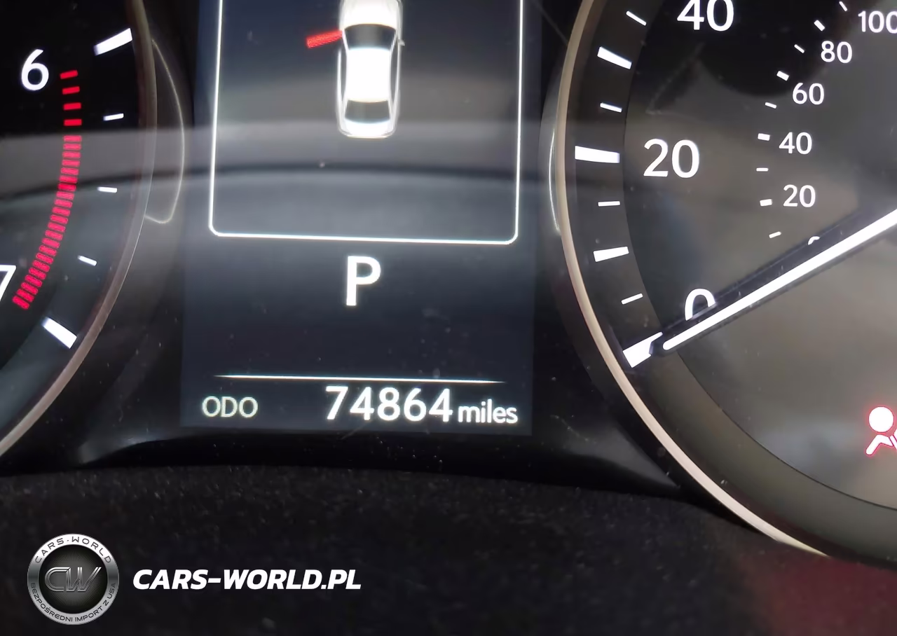 2016 Lexus Es 350 VIN:58ABK1GG5GU026371 - 15