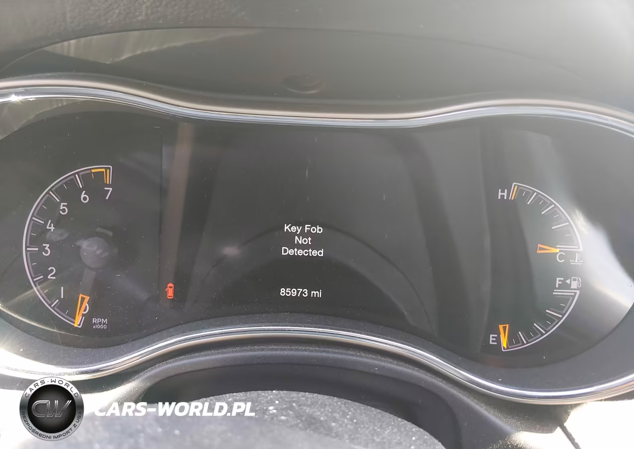 2016 Jeep Grand Cherokee Laredo VIN:1C4RJFAG9GC444246 - 7